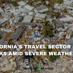 California Grapples with Severe Weather Disruptions